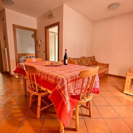 Apartamento Casa Pienzi Pradelle Exterior foto