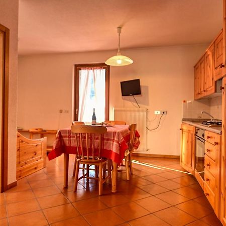 Apartamento Casa Pienzi Pradelle Exterior foto