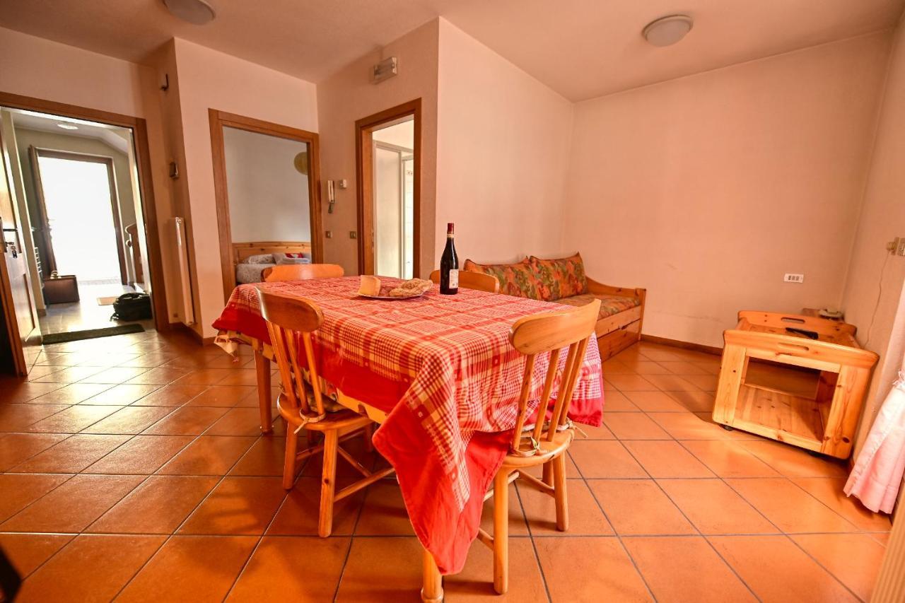 Apartamento Casa Pienzi Pradelle Exterior foto