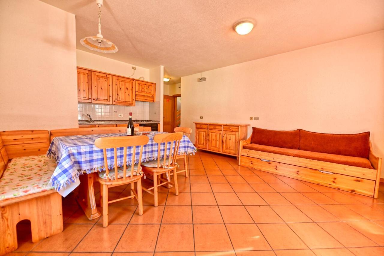 Apartamento Casa Pienzi Pradelle Exterior foto