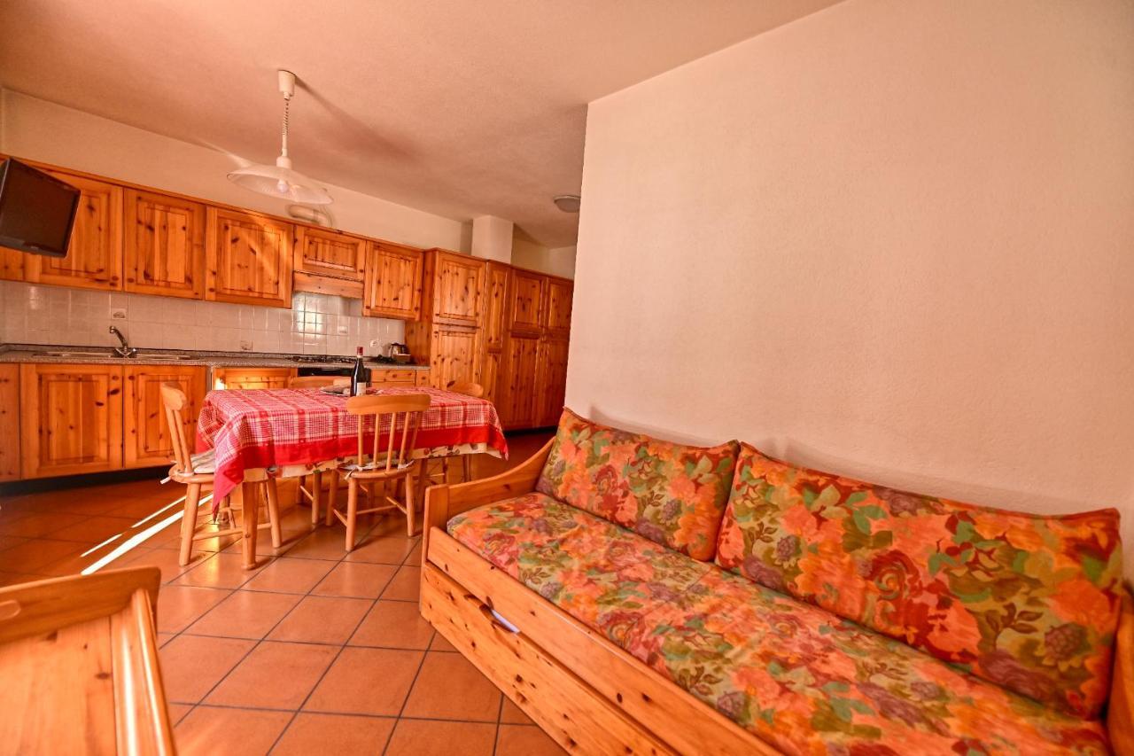 Apartamento Casa Pienzi Pradelle Exterior foto