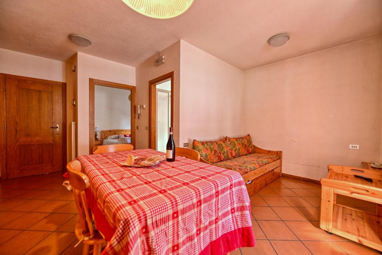 Apartamento Casa Pienzi Pradelle Exterior foto
