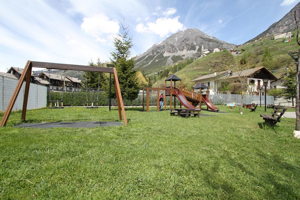 Apartamento Casa Pienzi Pradelle Exterior foto