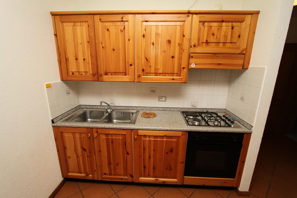 Apartamento Casa Pienzi Pradelle Exterior foto